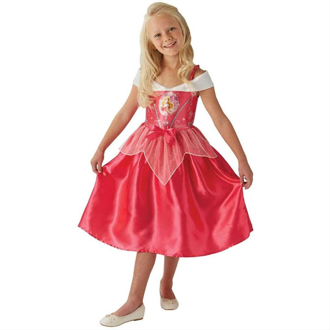 Rubie's 41927 Sleeping Beauty Costume (M) - Maqio