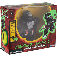 Transformers Kenner Beast Wars Optimus Primal Figure