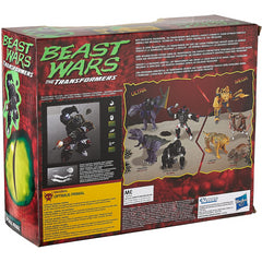 Transformers Kenner Beast Wars Optimus Primal Figure