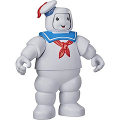 Ghostbusters Playskool Heroes Stay Puft Marshmallow Man 10-Inch Action Figure