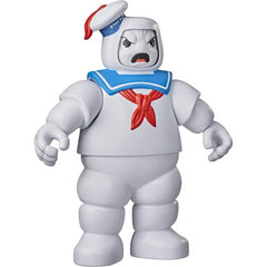 Ghostbusters Playskool Heroes Stay Puft Marshmallow Man 10-Inch Action Figure