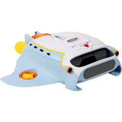 Octonauts Above & Beyond Octoray Transforming Playset 7 Pcs