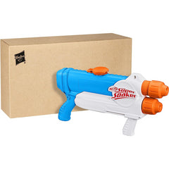 Nerf Super Soaker Water Blaster Barracuda (Brown Eco Packaging)