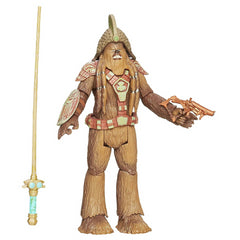 Star Wars The Black Series Merumeru Figure 3.75 Inches - Maqio