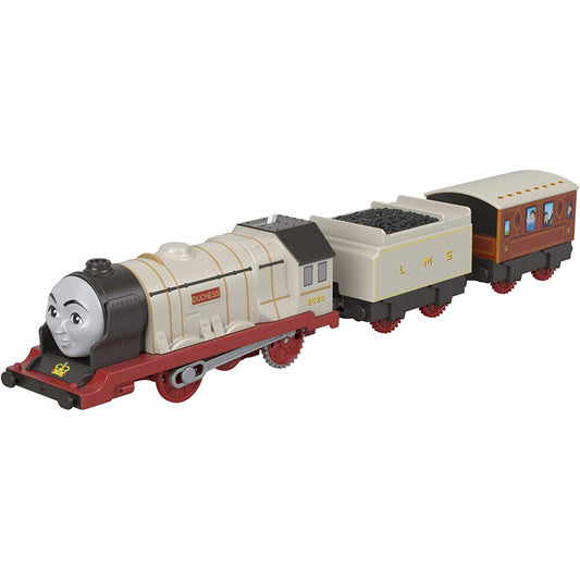 Fisher-Price Thomas & Friends Motorized Duchess Toy Train