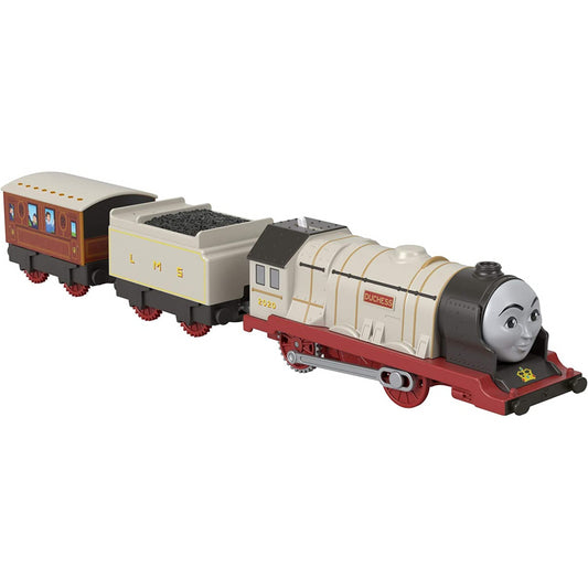 Fisher-Price Thomas & Friends Motorized Duchess Toy Train