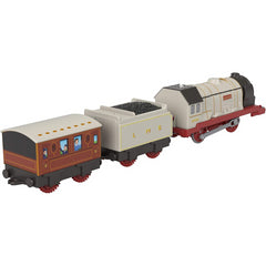 Fisher-Price Thomas & Friends Motorized Duchess Toy Train