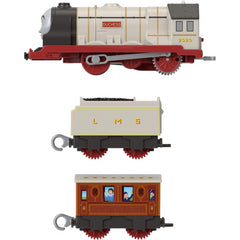 Fisher-Price Thomas & Friends Motorized Duchess Toy Train
