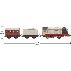 Fisher-Price Thomas & Friends Motorized Duchess Toy Train
