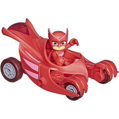 PJ Masks Hero Owl Glider Vehicle and Figure