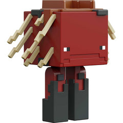 Minecraft Craft-A-Block 3.25" Figure - Strider