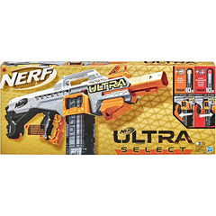 Nerf Ultra Select Fully Motorized Blaster