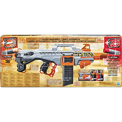 Nerf Ultra Select Fully Motorized Blaster