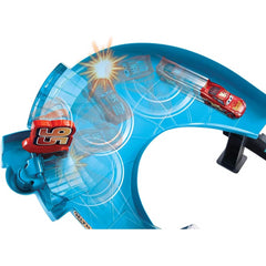 Disney Cars Rust-Eze Double Track