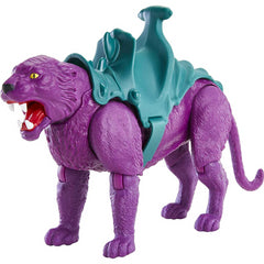 Masters of the Universe Origins Panthor Action Figure Skeletor's Loyal Panther