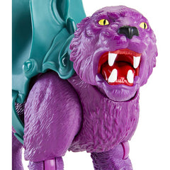 Masters of the Universe Origins Panthor Action Figure Skeletor's Loyal Panther