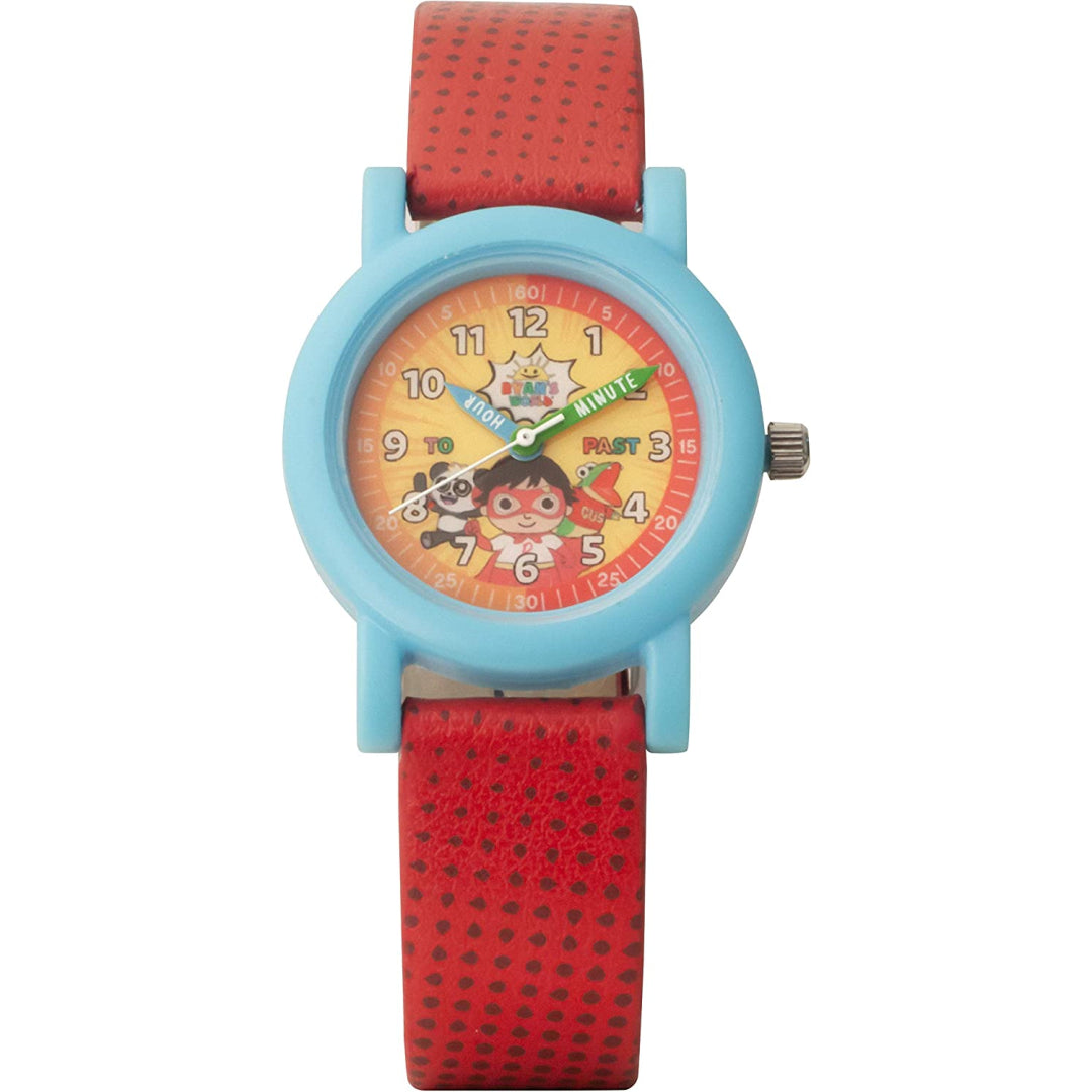 Watch ryan's world new arrivals