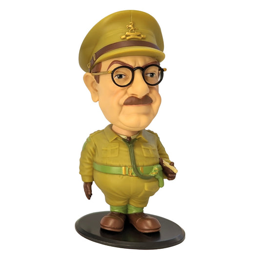 Dads Army Captain Mainwaring Series 1 Dads Army Bobble Buddies Mini Figure