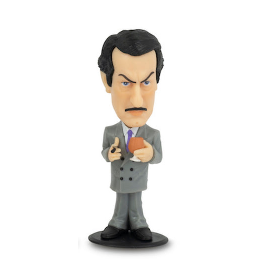 Only Fools and Horses Mini Bobble Buddies Collection 1 - Boycie