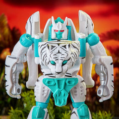 Transformers Beast Wars Vintage Tigatron 12.5cm Figure