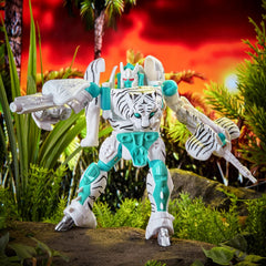 Transformers Beast Wars Vintage Tigatron 12.5cm Figure