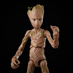 Marvel Legends Thor: Love and Thunder Groot 15-cm Action Figure