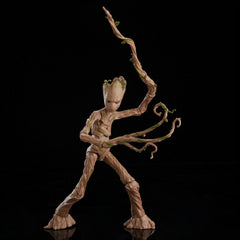 Marvel Legends Thor: Love and Thunder Groot 15-cm Action Figure