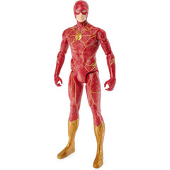 DC Comics The Flash 30.5cm Action Figure 1st Edition