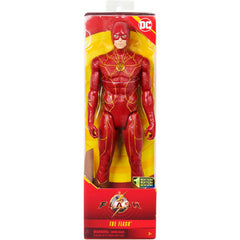 DC Comics The Flash 30.5cm Action Figure 1st Edition