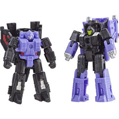 Transformers Generations War for Cybertron 2 Pack Action Figure
