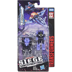 Transformers Generations War for Cybertron 2 Pack Action Figure