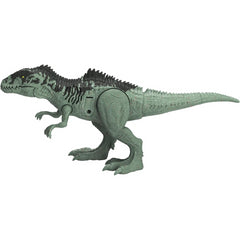 Jurassic World Giganotosaurus Rex Sound Surge 12-Inch Action Figure