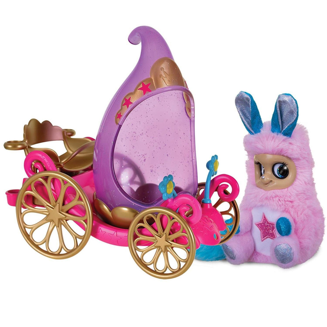 Bush Baby World 2360 Royal Carriage Toy Playset - Maqio