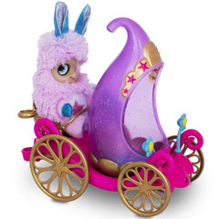 Bush Baby World 2360 Royal Carriage Toy Playset - Maqio