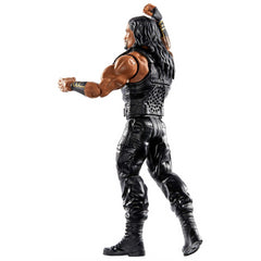 WWE FWL86 Sound Slammers Roman Reigns Figurine - Maqio