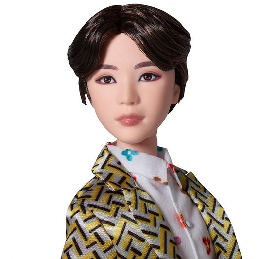 BTS x Mattel SUGA Fashion Doll GKC92 - Maqio