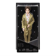 BTS x Mattel SUGA Fashion Doll GKC92 - Maqio