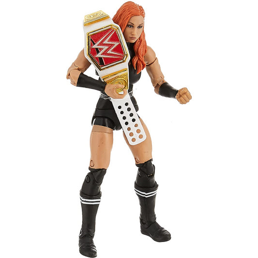 WWE 6" 15cm Action Figure - Beck Lynch