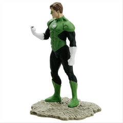 Schleich Justice League Figures - Green Lantern (22507) - Maqio