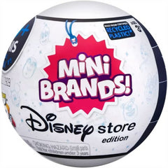 Zuru 5 Surprise Mini Brands Disney Store Exclusive From Series 1