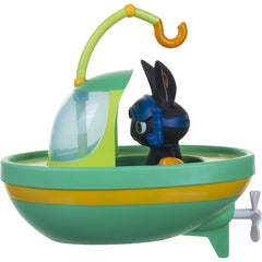 Bing Wind Up Bath Time Boat Bath Toy