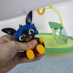 Bing Wind Up Bath Time Boat Bath Toy