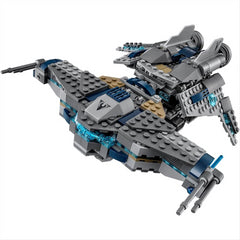LEGO Star Wars Stars Scavenger Action Buildable Playset