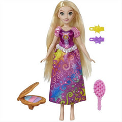 Disney Princess Rainbow Styles Rapunzel E4646 - Maqio