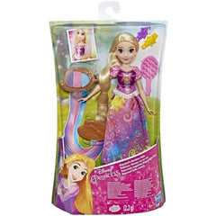 Disney Princess Rainbow Styles Rapunzel E4646 - Maqio