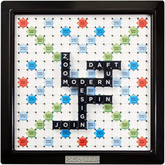 Mattel Gaming Scrabble Deluxe Set Board Game