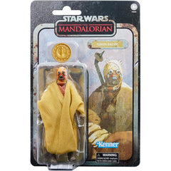 Star Wars The Mandalorian Tusken Raider 6 Inch Action Figure