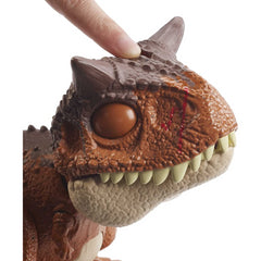 Jurassic Word Camp Cretaceous Carnotaurus 'Toro' Figure