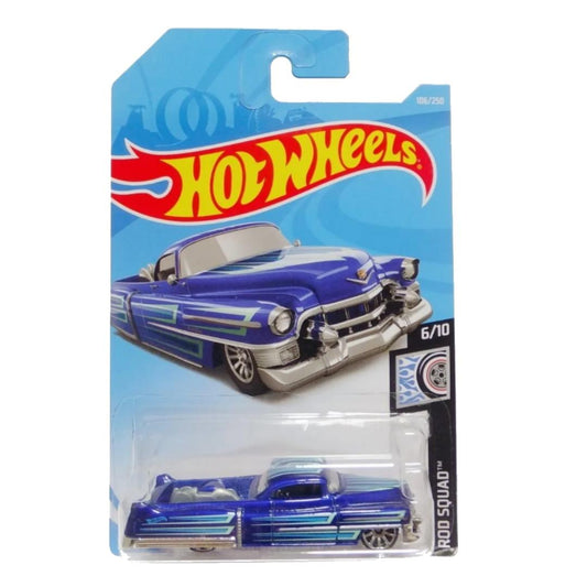 Hot Wheels Die-Cast Vehicle Cadillac 1953