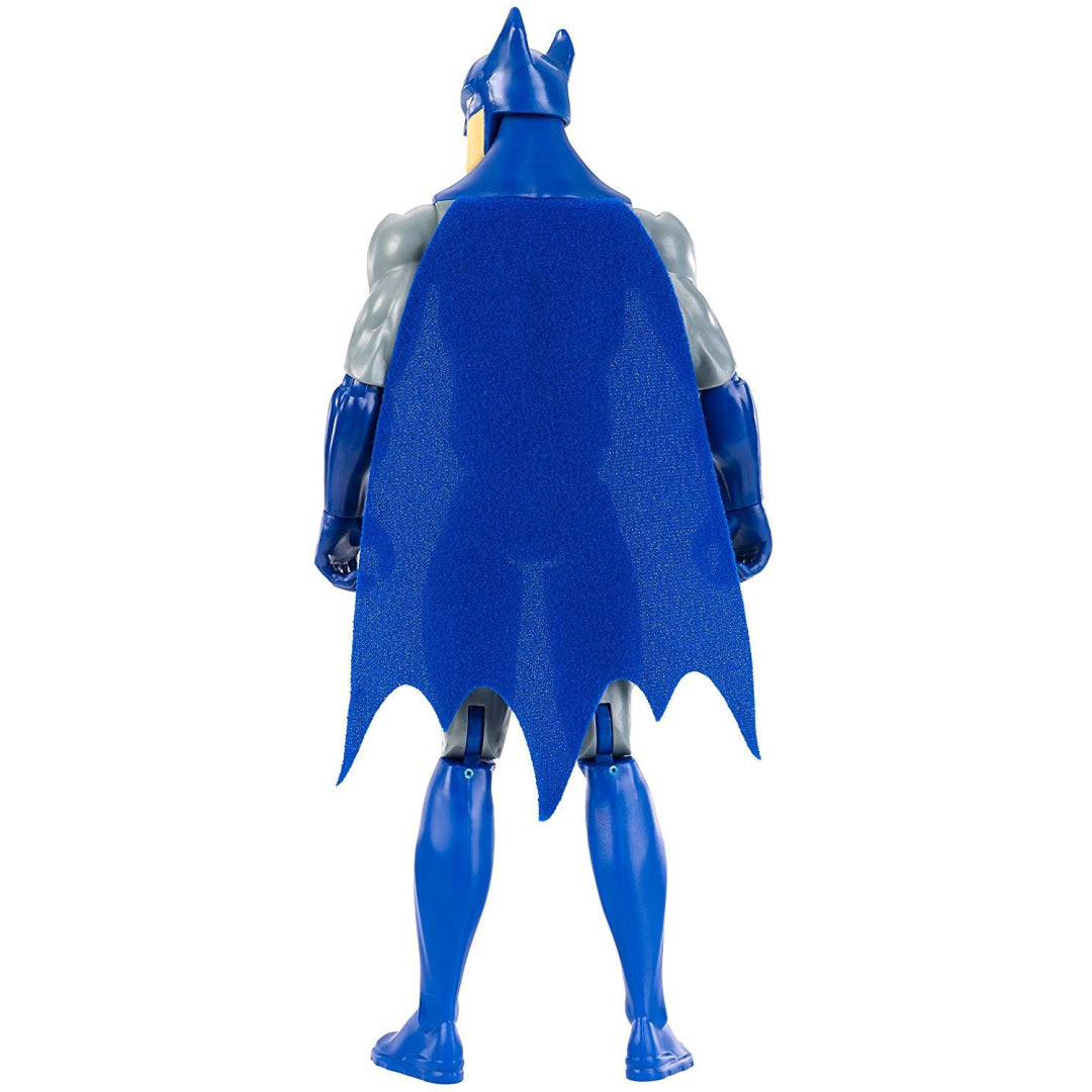 Justice League 12" 30cm Action Figure FFF11 - Batman - Maqio